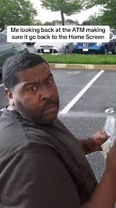 ATM Sketch Comedy: Making Sure It Goes Back to the Home Screen