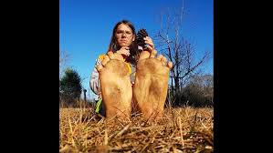 Mark Baumer walked the walk