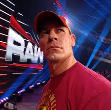 R-Truth's mission to save John Cena from his dark turn