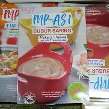 :) yups sebelumnya kami sudah membahas daftar makanan kelinci secara universal atau umum. Jual Mp Asi Bubur Saring Makanan Harian Bayi Usia 8 Bulan Ke Atas Jakarta Barat Bukugalileo Tokopedia