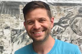 I definitely love dreaming up new ideas."