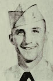 Edward Charles Meyer was born in St. Mary's, Pennsylvania,