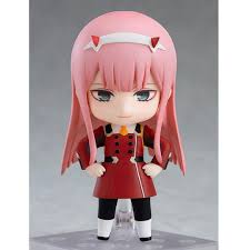 Po Zero Two Nendoroid Darling In The Franxx Toys Games Bricks Figurines On Carousell 1920x1080 download 1920x1080 zero two, darling in the franxx, pink hair>.