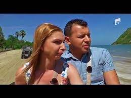 Din 22 aprilie, ora 20.00, antena 1 urmareste insula iubirii sezonul 5 pe antenaplay: Temptation Island Insula Iubirii Sezon 2 EdiÈ›ia 1 Integral Youtube