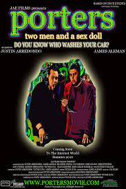 Porters: Two Men and a Sex Doll (2010) - IMDb