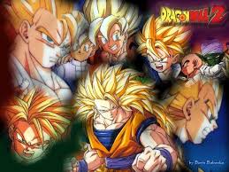 Add interesting content and earn coins. Dragonball Z Achtergrond Animaatjes 40 Wallpaper