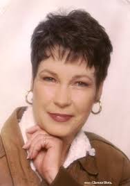 Sherry Mohr Obituary