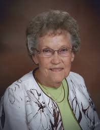 Obituary information for Donna B. Lausen