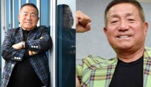 Erik chung kết Miss Fitness Vietnam 2022