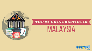 Find a list of top private universities in malaysia. Top Universities In Malaysia 2020 Best 20 Universities