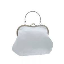 A continuación, te mostramos una lista para que elijas la opción que mejor se adapte a tus gustos y necesidades. 997 Bolso De Boda Bolso De Mano Bolsito Con Asa De Raso