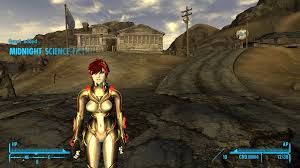 Stealth armor mark 2 Spectre Style - Other - LoversLab