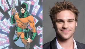 Grey Damon Cast As Mirror Master In Season Three Of 'The Flash'