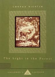 The Light In The Forest By Conrad Richter Teacher S Guide 9781400044269 Penguinrandomhouse Com Books