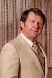 Uwe Siegfried (Sig) Jensen