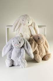 Bashful Bunny Stuffed Animal Nordstrom Bunny Stuffed Animals Baby Stuffed Animals Jellycat Stuffed Animals