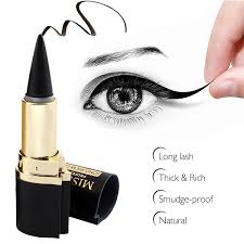 Miss Rose 1pc Black Waterproof Eyeliner Paste Eye Liner Pen Pencil Gel Makeup Beauty Newchic Mobile In 2020 Waterproof Eyeliner Eyeliner Pen Gel Eyeliner