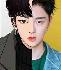 @viinihbofficial #권현빈 #여신강림 #한서준 pic.twitter.com/ehzopmsjt1. Sandy Kwon On Twitter Han Seojun In Real Life ê¶Œí˜„ë¹ˆ Kwonhyunbin í•œì„œì¤€ ì—¬ì‹ ê°•ë¦¼ Truebeauty