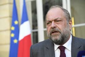 Like many famous fatherless criminal lawyers. Reforme De La Justice Dupond Moretti Est Une Girouette