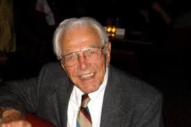 George Jedenoff: A 101-Year-Old TidBITS Reader