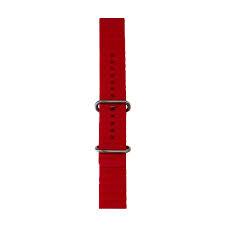 Oraimo Smartwatch Strap WB-02 Red Watch Strap Red