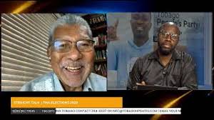 T.H.A. Elections 2026