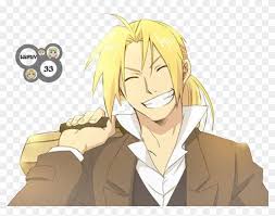 I am going to analyse his character in this answer. Render Edward Elric Brotherhood Fanart Edward Elric Brotherhood Clipart 684563 Pikpng