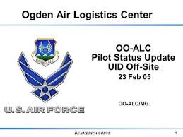 Business Opportunities Ogden Air Logistics Center Oo Alc