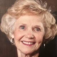 Dr. Barbara Burden Ray Obituary 2023