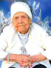 Eloisa Ruiz Obituary