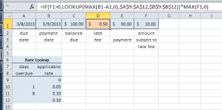 Say that the current month is october, and the bill will be due on the 24th, i want it to display 10/24/15. Excel Date Formula Needed Super User