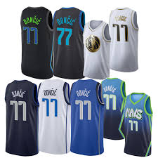 Dallas mavericks nike luka dončić earned edition swingman jersey. Customized Luka Doncic Jersey Design Basketball Shorts Sublimated 77 Luka Doncicc Basketball Jersey Uniform Buy Luka Doncic Basketball Jersey 77 Product On Alibaba Com