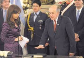 Página/12 :: El país :: Parrilli pone la casa en orden