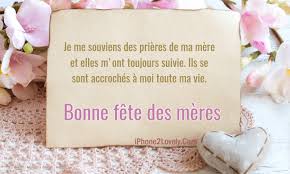 Birthday Wishes In French For Boyfriend 15 Happy Mother S Day Quotes In French 2019 Iphone2lovely Happy Mother Day Quotes French Quotes Happy Mother S Day