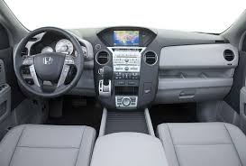 2015 Honda Pilot Redesign Details And Photos Honda Pilot 2012 Honda Pilot 2014 Honda Pilot