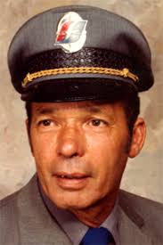 James Grainger Obituary (2007)