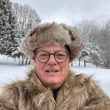 Love the country, born and raised!