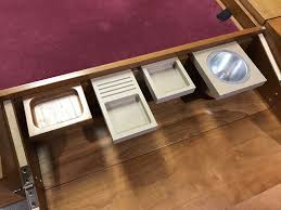 Geek Chic Table Rail Accessories By Joseanes Geek Chic Table Gaming Table Diy Game Table Accessories