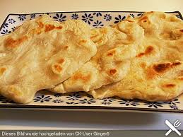 Pfannenbrot Roti Von Gs Pe Chefkoch Rezept Pfannenbrot Lebensmittel Essen Roti