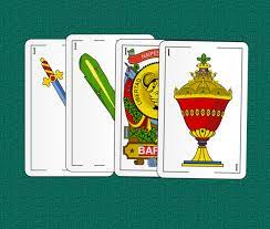 Juegos De Cartas Con Baraja Espanola Dos O Mas Jugadores Fantaciencia