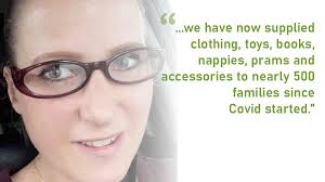 Devon Diamond: Joanne Carpenter