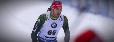 Arnd pfeiffer überzeugte am freitag in oberhof vor allem läuferisch. Arnd Peiffer Archive Biathlon Online De