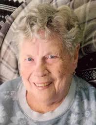 Obituary information for Lois A. York
