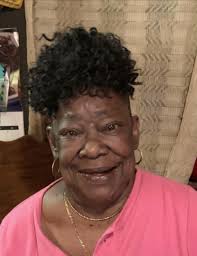 Obituary information for Vivian Pressley Bennett