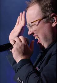 Paul and The Broken Bones