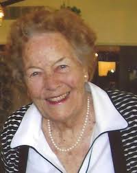 Janet Applegate Cross Obituary