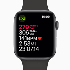Nike today has rolled out an update to the nike run club app for apple watch. Apple Watch Series 4 Review For Runners Believe In The Run