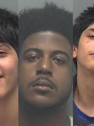 Grand jury indicts adult, two teens