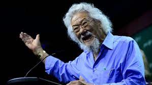 Nov 02, 2021 · david suzuki: Why David Suzuki Skipped Cop26 And Where He Sees Glimmers Of Hope In Climate Action Cbc Radio