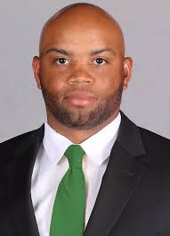 2017 Football Coaches